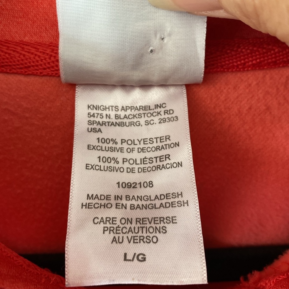WASHINGTON CAPITALS Jacket - Picture 5 of 10
